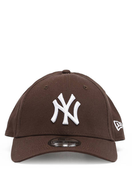 Cap New era Brown new era 60471458