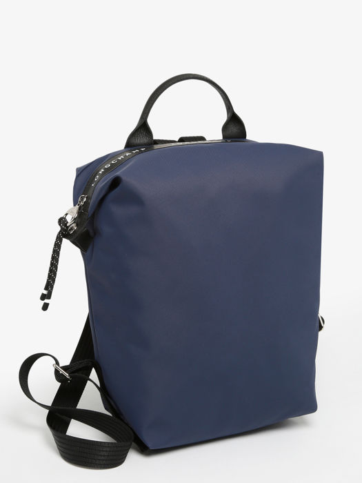 Longchamp Le pliage energy Backpack Blue