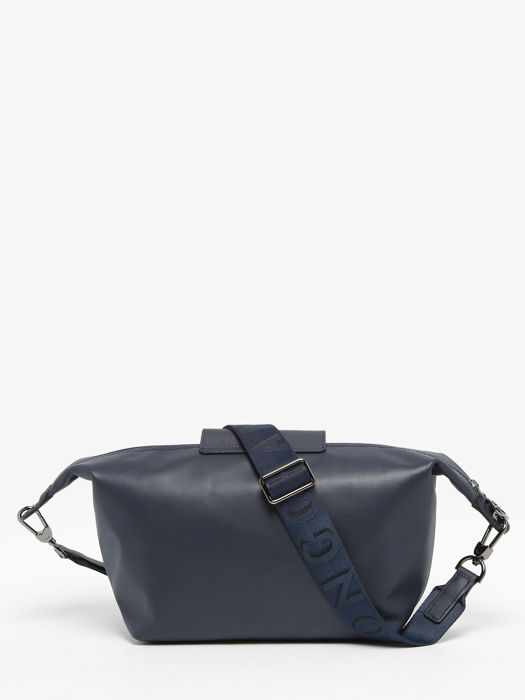 Longchamp Le pliage xtra Messenger bag Blue