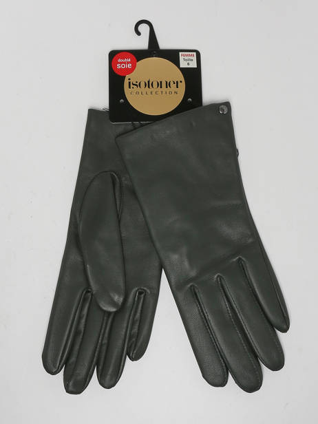 Gants Isotoner women gloves 68285