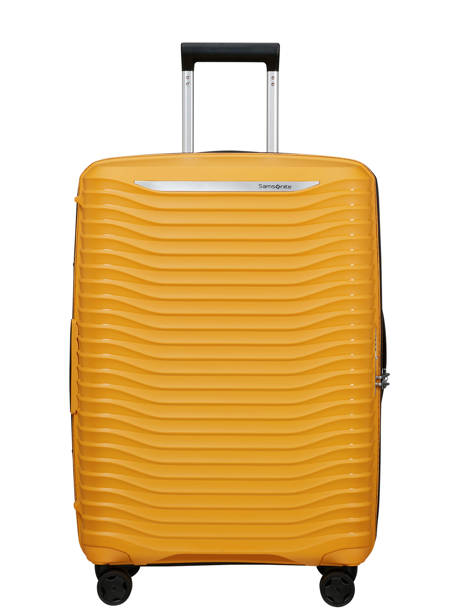 Upscape Spinner Samsonite Yellow upscape CT4005