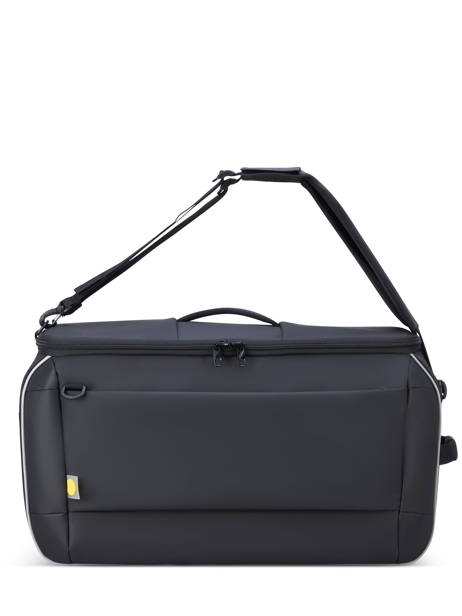 Travel Bag Aventure Delsey Black aventure 2559420