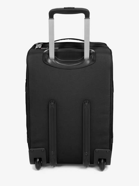 Cabin Luggage Eastpak Black authentic luggage EK0A5BA7 other view 4
