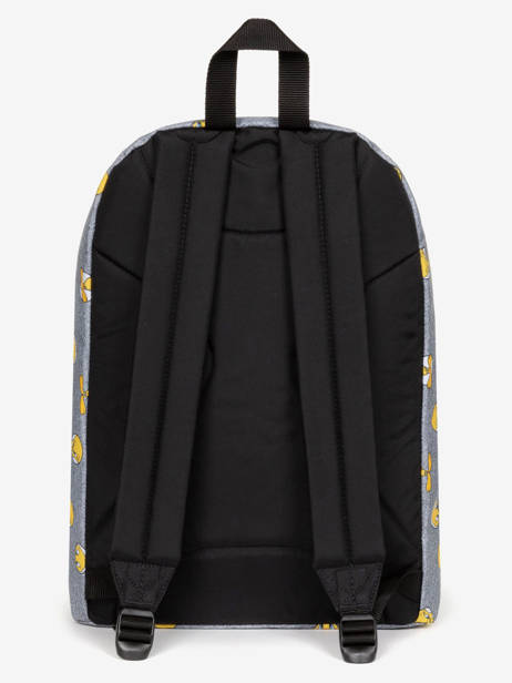 1 Compartment Backpack With 13