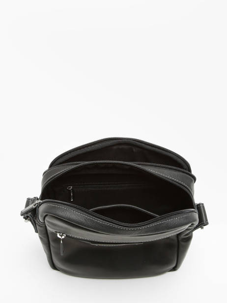 Pochette Homme Arthur & aston Noir johany 11 vue secondaire 3