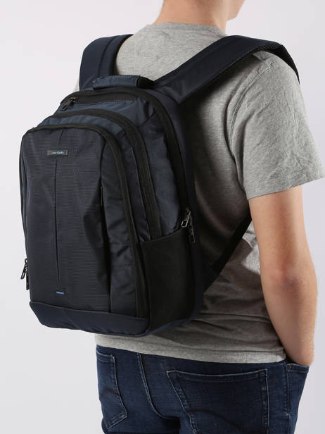 Backpack With 14