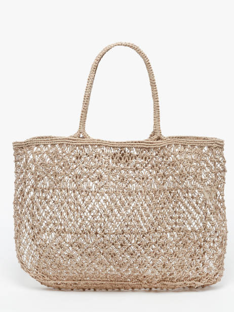 Sac Porté épaule Tanaisie Jute Woomen Beige tanaisie WTAN01 vue secondaire 3