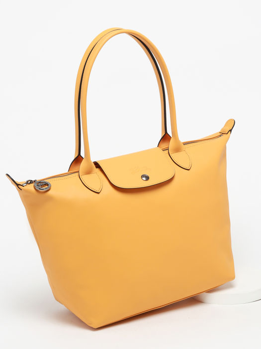 Longchamp Le pliage xtra Hobo bag Orange