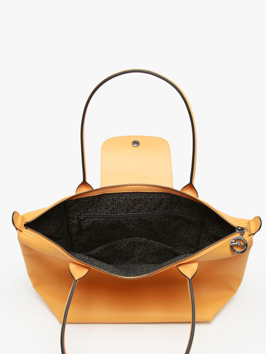 Longchamp Le pliage xtra Besaces Orange