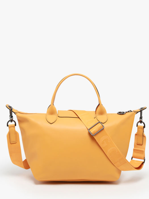 Longchamp Le pliage xtra Handbag Orange