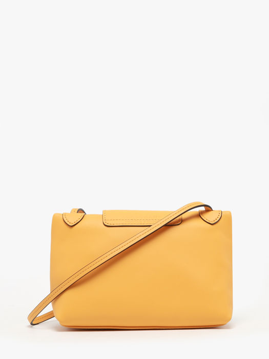 Longchamp Le pliage xtra Messenger bag Orange