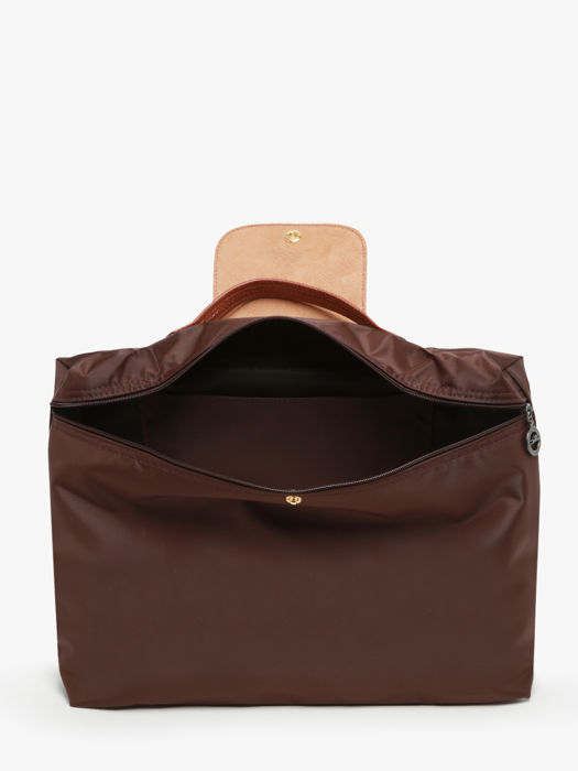 Longchamp Le pliage original Serviette Marron