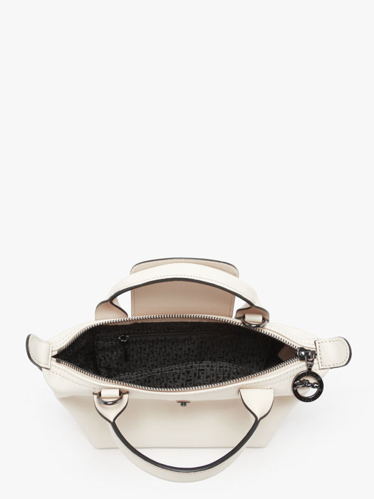 Longchamp Le pliage xtra Handbag Beige