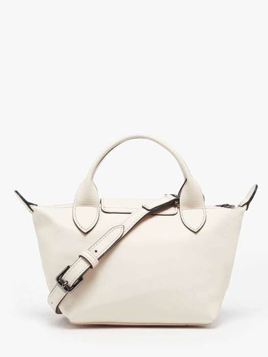 Longchamp Le pliage xtra Handbag Beige