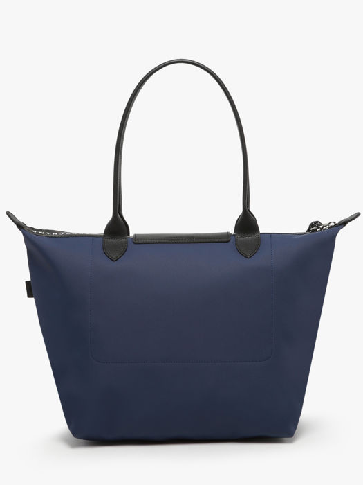 Longchamp Le pliage energy Hobo bag Blue