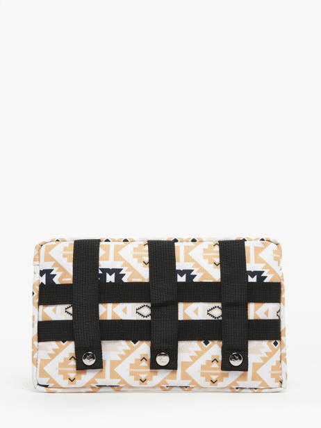 Pochette Pocket Cabaia Jaune pocket POCKFACE vue secondaire 1