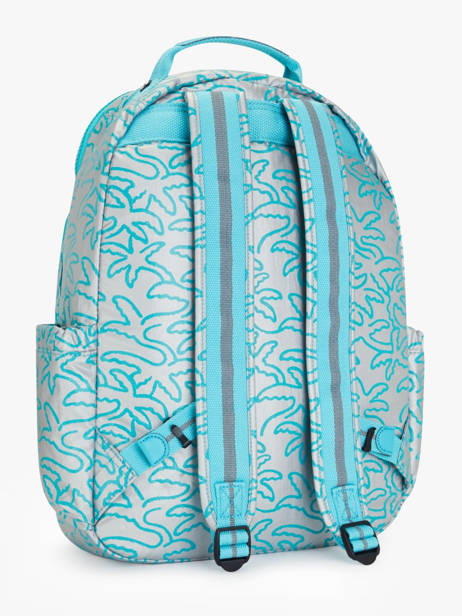 1 Compartment Backpack With 15