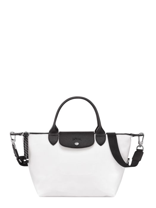 Longchamp Le pliage energy Handbag White