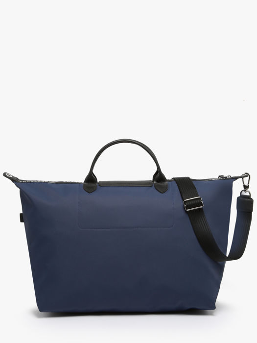 Longchamp Le pliage energy Sacs de voyage Bleu