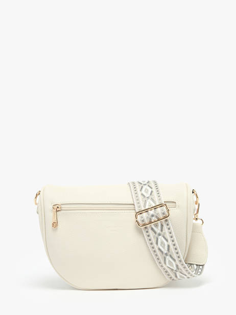 Belt Bag Miniprix Beige sangle Z83051 other view 4