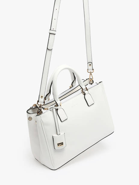 Satchel Kimy Hexagona White kimy 6420030 other view 2