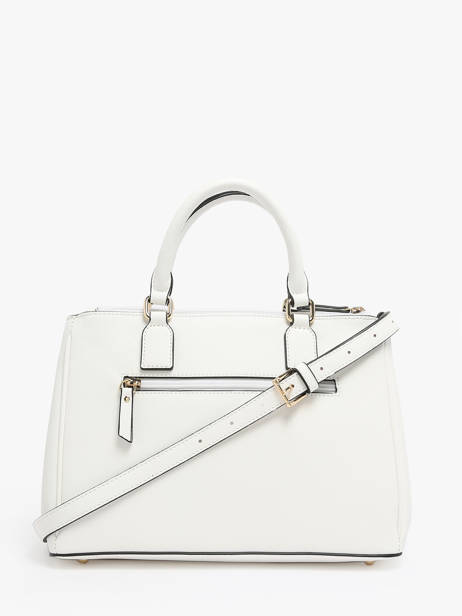 Satchel Kimy Hexagona White kimy 6420030 other view 4