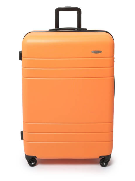 Luggage Set Valencia Travel Orange valencia LOT other view 1