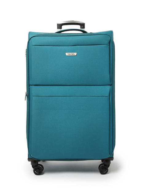 Lot De Valises Sun Travel Bleu sun 13269LOT vue secondaire 1