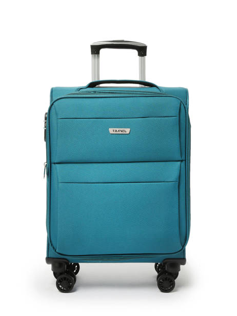 Lot De Valises Sun Travel Bleu sun 13269LOT vue secondaire 3