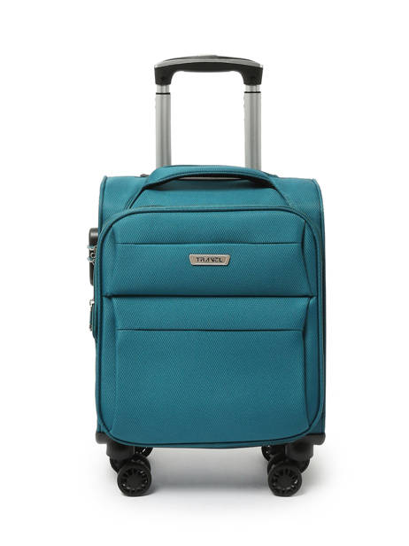 Lot De Valises Sun Travel Bleu sun 13269LOT vue secondaire 4