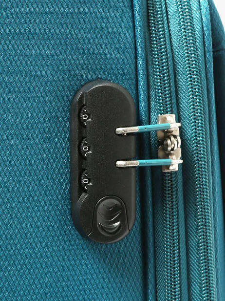 Lot De Valises Sun Travel Bleu sun 13269LOT vue secondaire 5