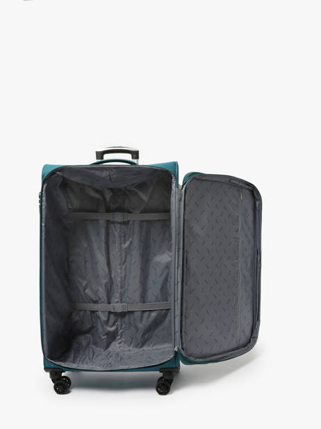 Lot De Valises Sun Travel Bleu sun 13269LOT vue secondaire 7