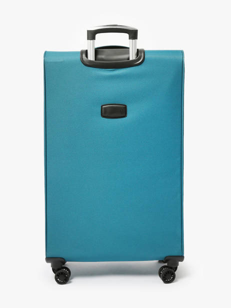 Lot De Valises Sun Travel Bleu sun 13269LOT vue secondaire 8