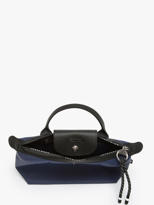 Longchamp Le pliage energy Pochettes Bleu