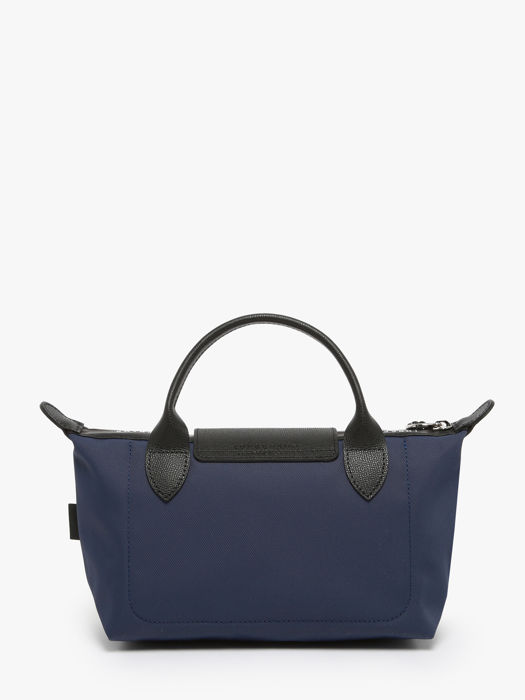 Longchamp Le pliage energy Pochettes Bleu