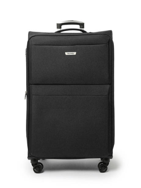 Lot De Valises Sun Travel Noir sun 13269LOT vue secondaire 1