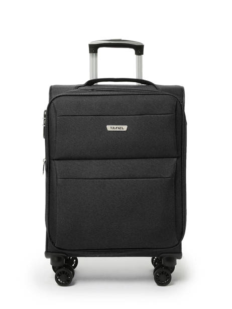 Lot De Valises Sun Travel Noir sun 13269LOT vue secondaire 3
