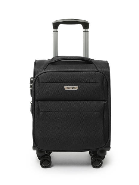 Lot De Valises Sun Travel Noir sun 13269LOT vue secondaire 4