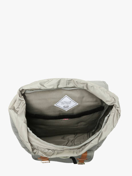 1 Compartment Backpack With 13