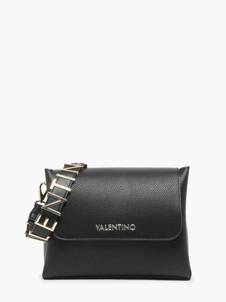 Crossbody Bag Alexia Valentino Black alexia VBS5A803