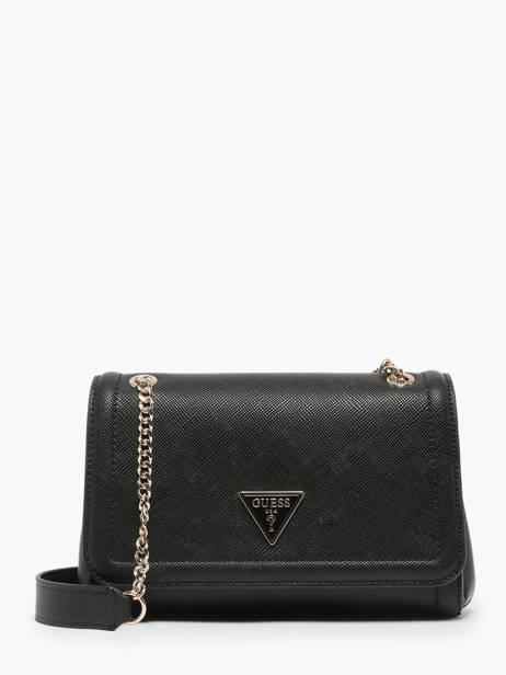 Crossbody Bag Noelle Guess Black noelle ZG787921