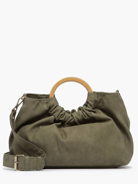 Handbag Acacia Woomen Green acacia WACAC48