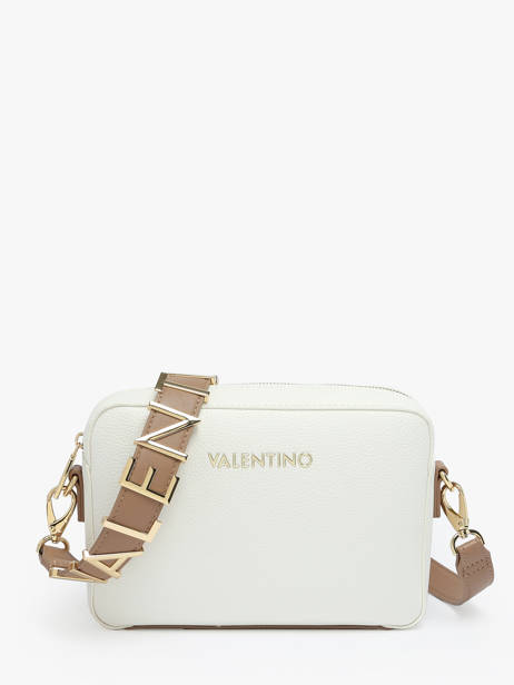 Sac Bandoulière Alexia Valentino Blanc alexia VBS5A809