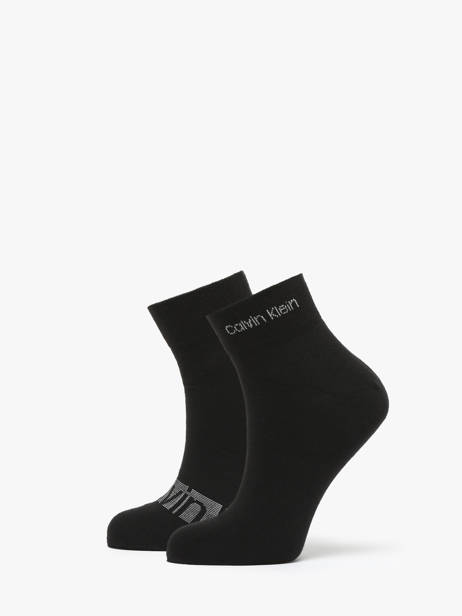 Socks Calvin klein jeans Black socks men 71226645