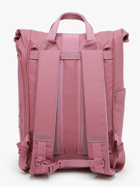 Explorer Backpack Cabaia Pink adventurer EXPLORER other view 3