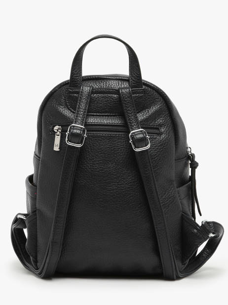 Backpack Miniprix Black brise 19200 other view 4