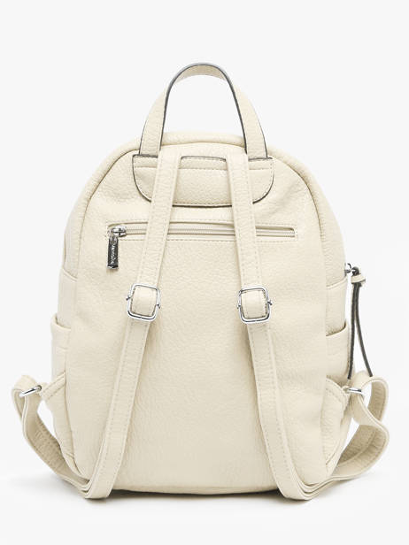 Backpack Miniprix Beige brise 19200 other view 4