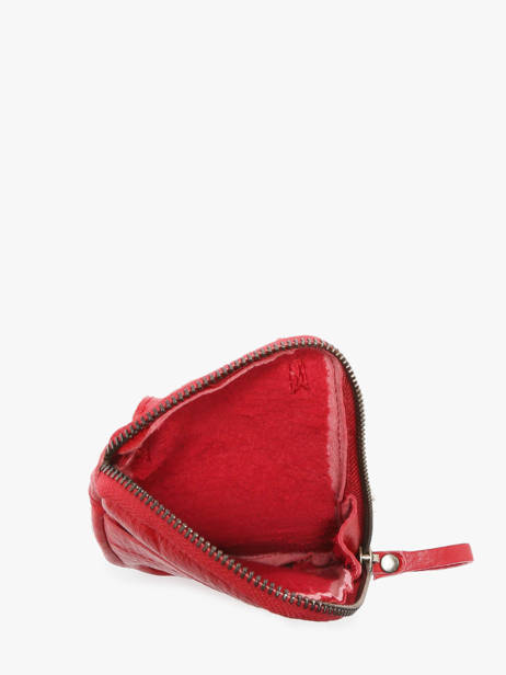 Crossbody Bag Heritage Biba Red heritage POR1W other view 3