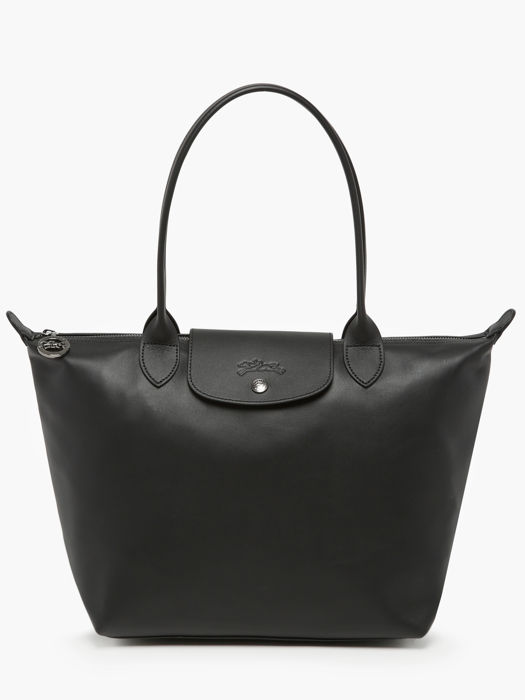 Longchamp Le pliage xtra Besaces Noir