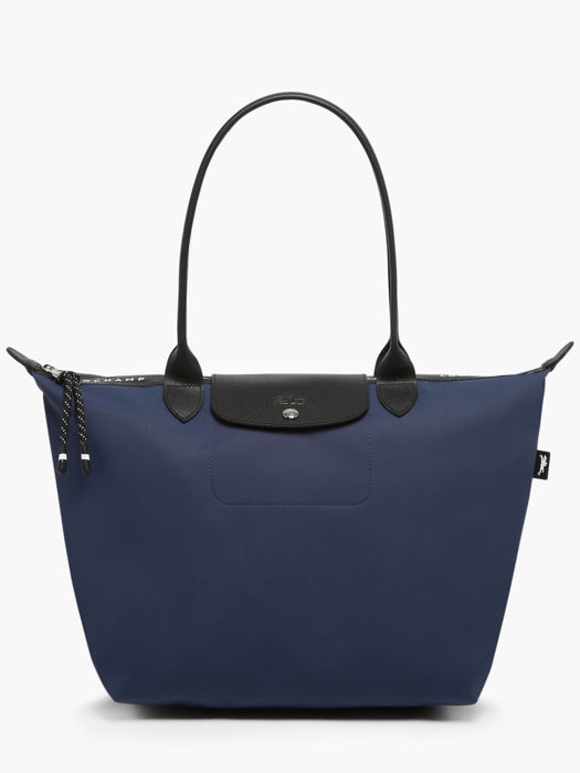 Longchamp Le pliage energy Hobo bag Blue